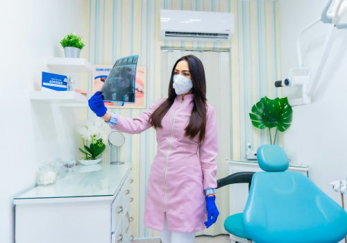 Dental Laser Cleaning In Lakeland, FL: Why Seeking Guidance From A Medicare Consultant Is Essential